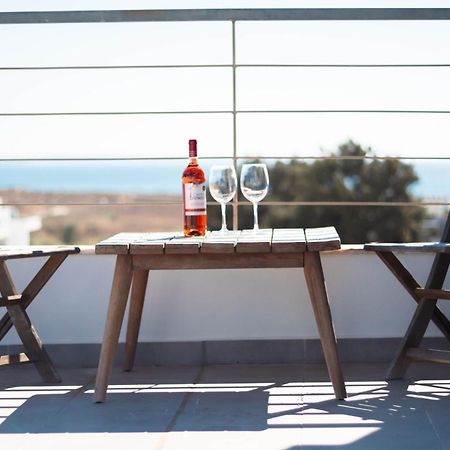 Casa Happiness, Swimming Pool, Fast Wifi, Parking Lejlighed Lagos Eksteriør billede