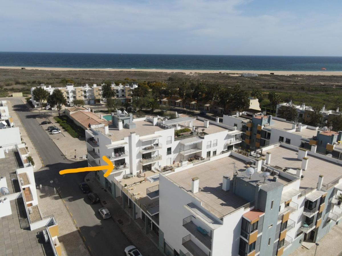 Casa Happiness, Swimming Pool, Fast Wifi, Parking Lejlighed Lagos Eksteriør billede