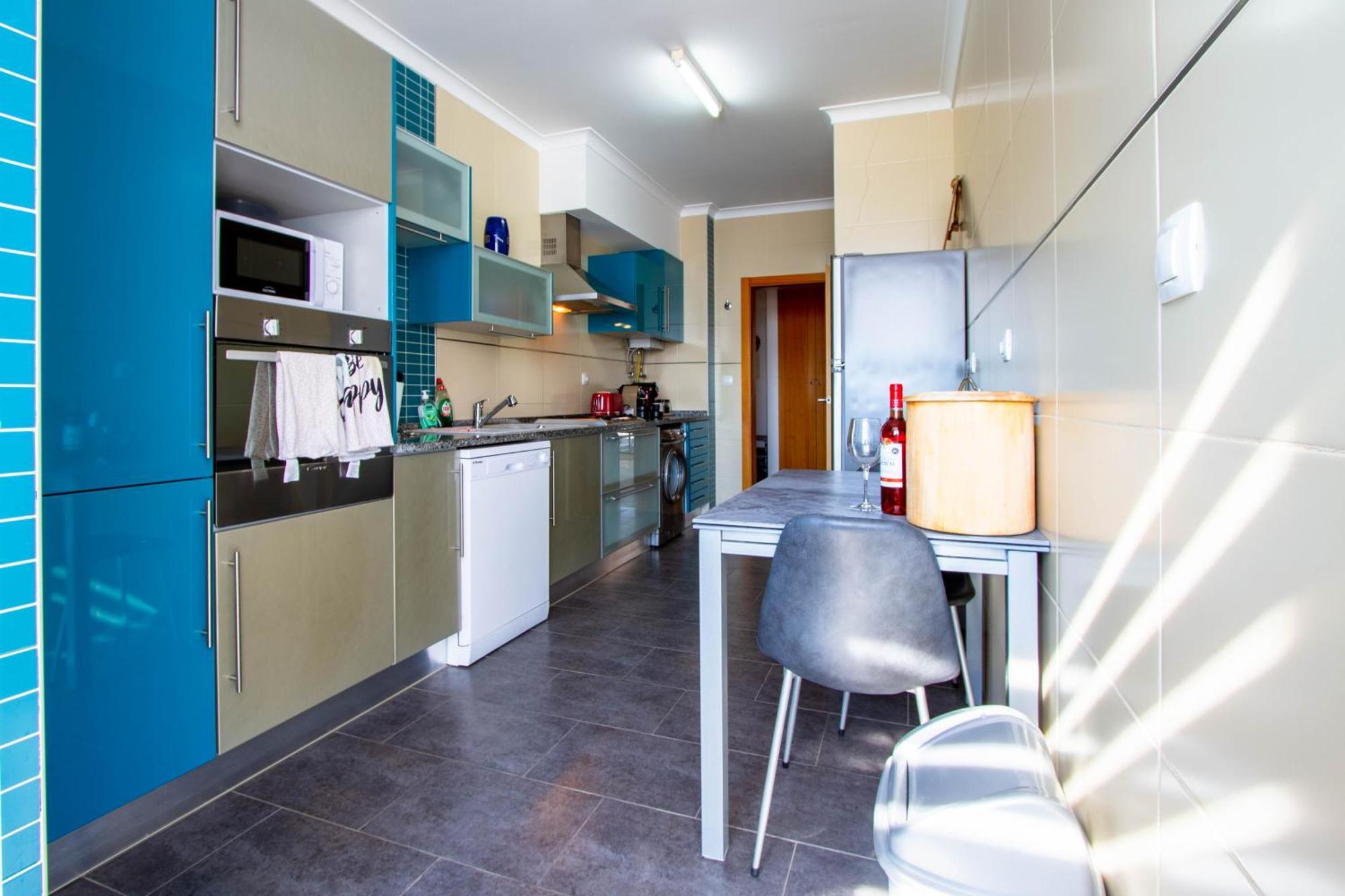 Casa Happiness, Swimming Pool, Fast Wifi, Parking Lejlighed Lagos Eksteriør billede