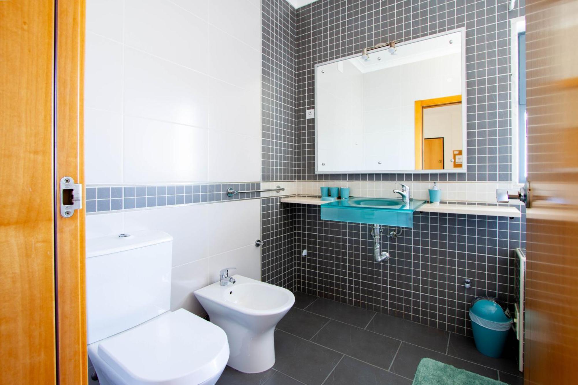 Casa Happiness, Swimming Pool, Fast Wifi, Parking Lejlighed Lagos Eksteriør billede
